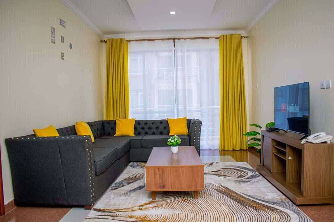 Home curtains