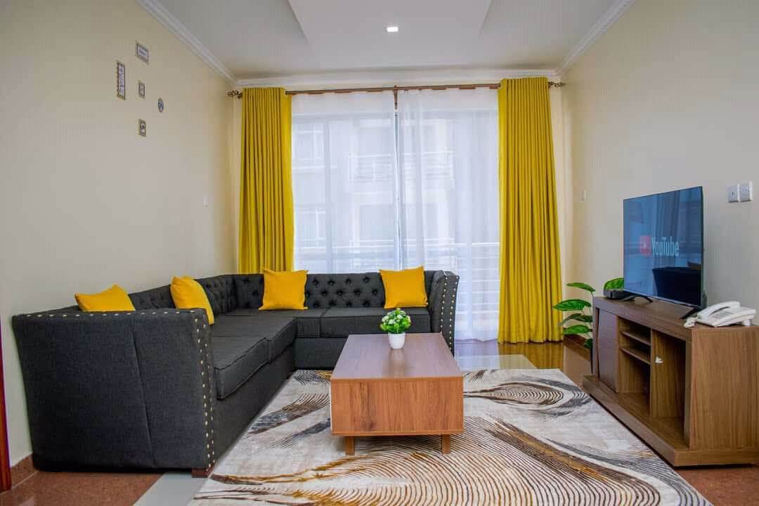 Home curtains