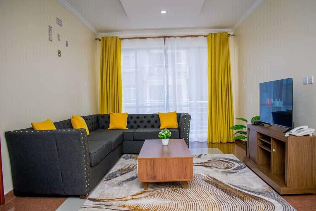 Home curtains