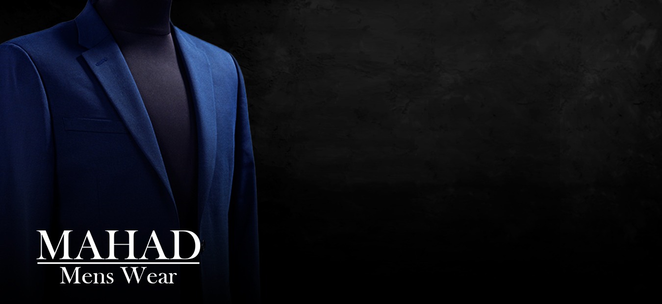 MAHAD MENS WEAR