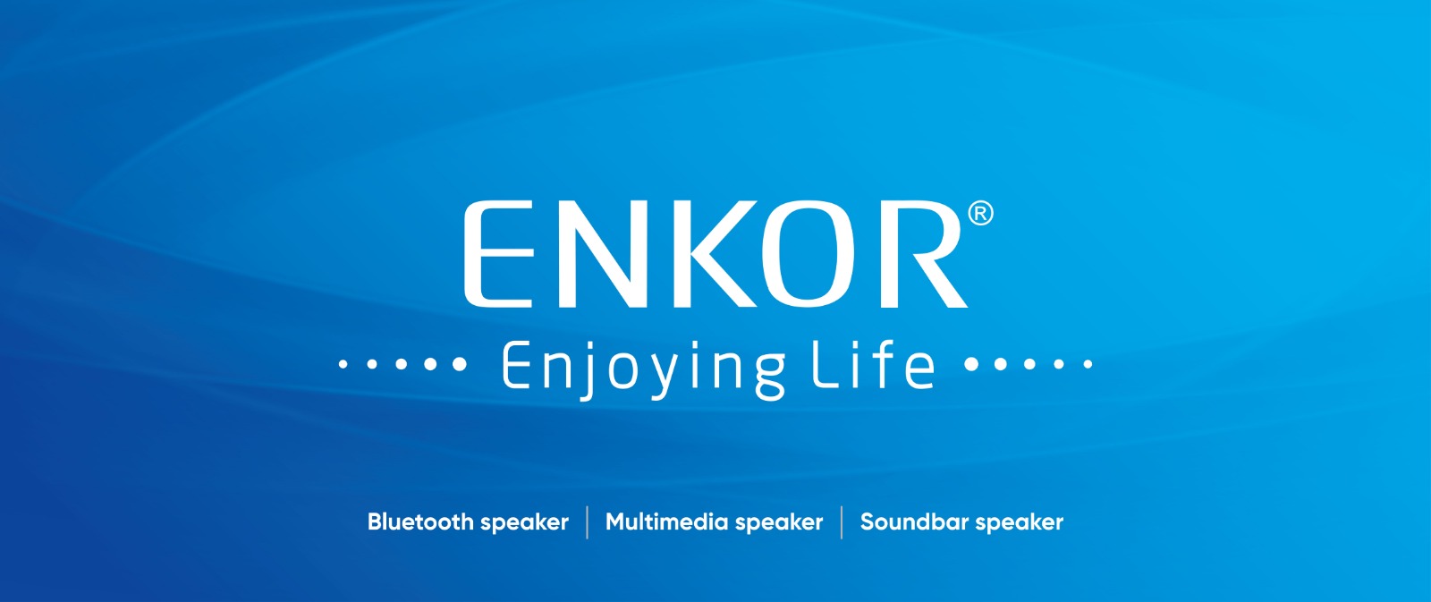 Enkor Banner