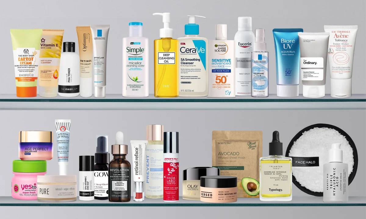 TWINKLE BEAUTY SHOP