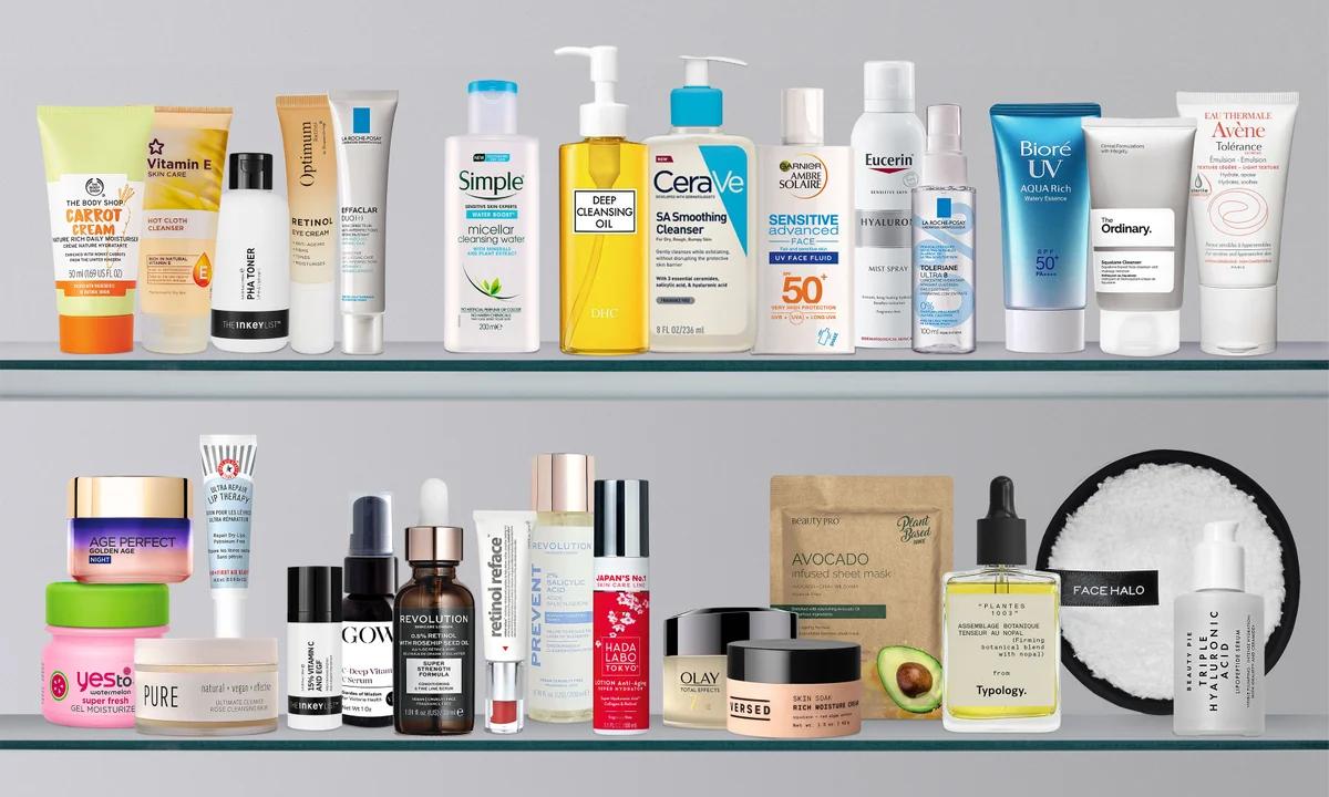 TWINKLE BEAUTY SHOP
