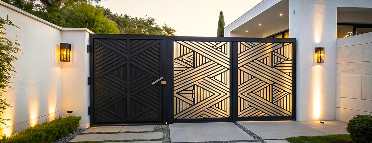 NAIROBI GATES HUB