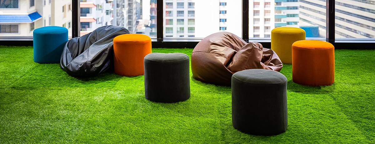 PRIME GRASS CARPET SOLUTION