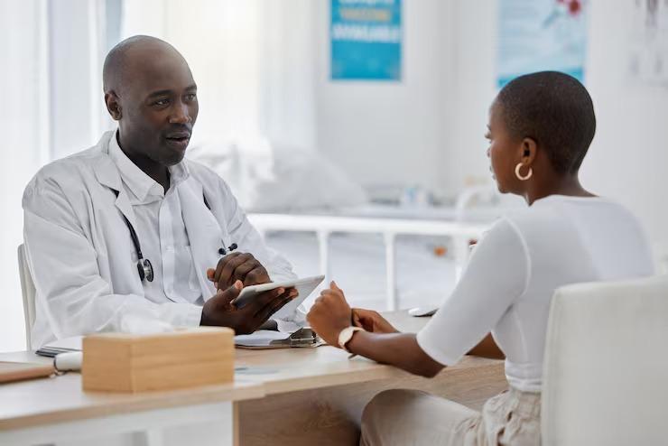 Afya Clinic Med. Laboratory Services