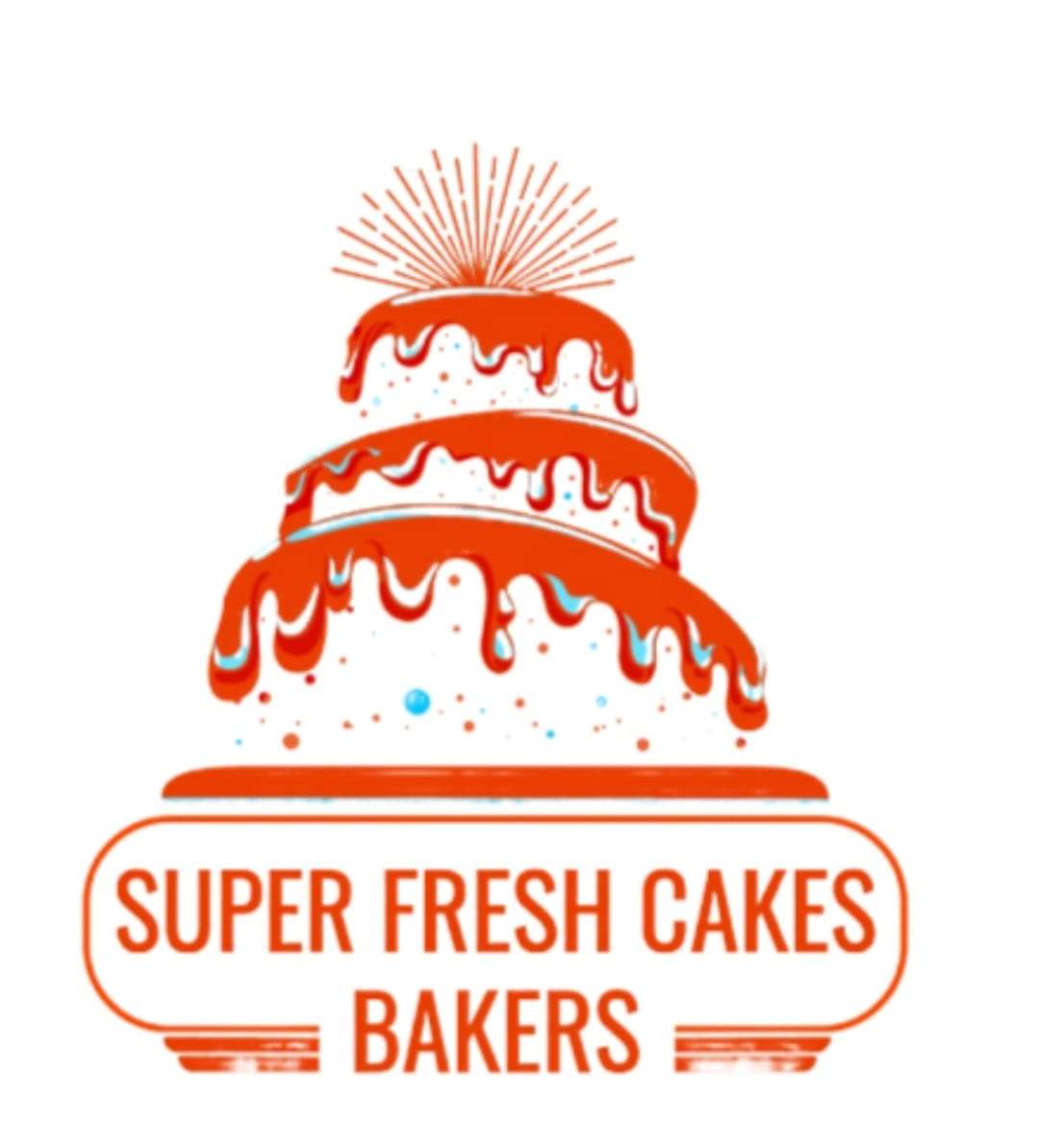 SUPER FRESH CAKES