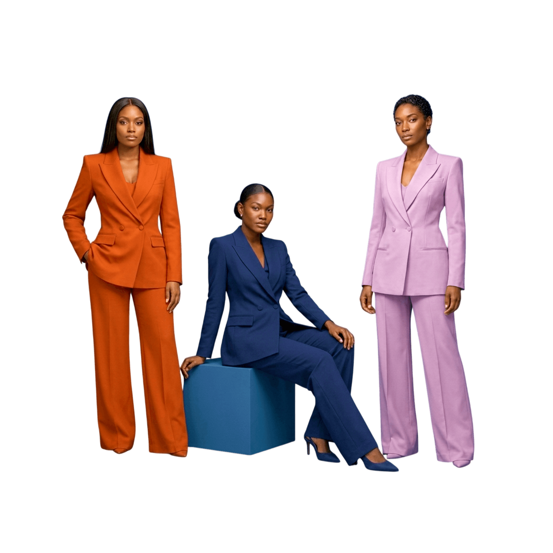 Deethriftssuits