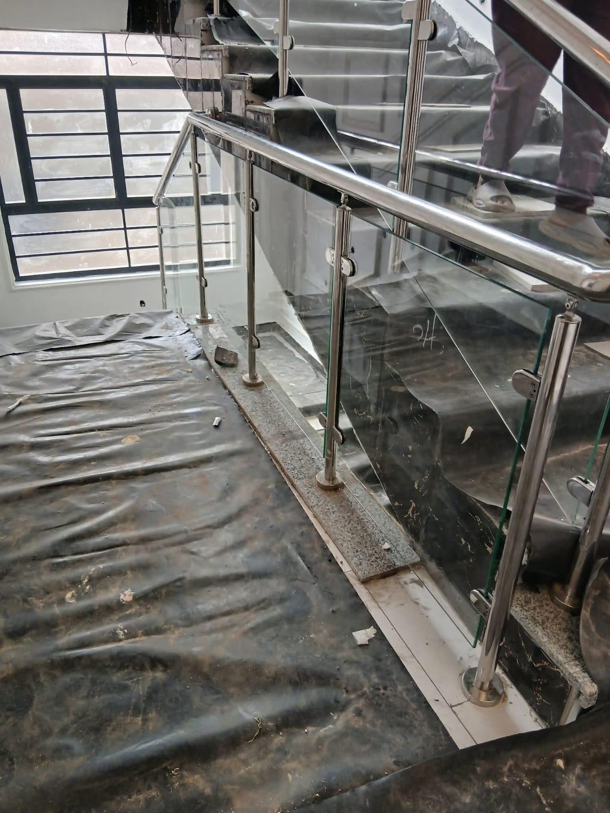 Nairobi Gates Hub