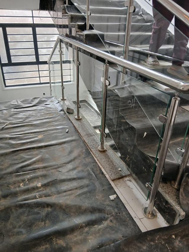 Nairobi Gates Hub