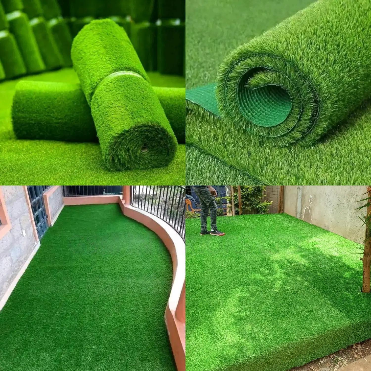 Prime Grass Carpet Solution