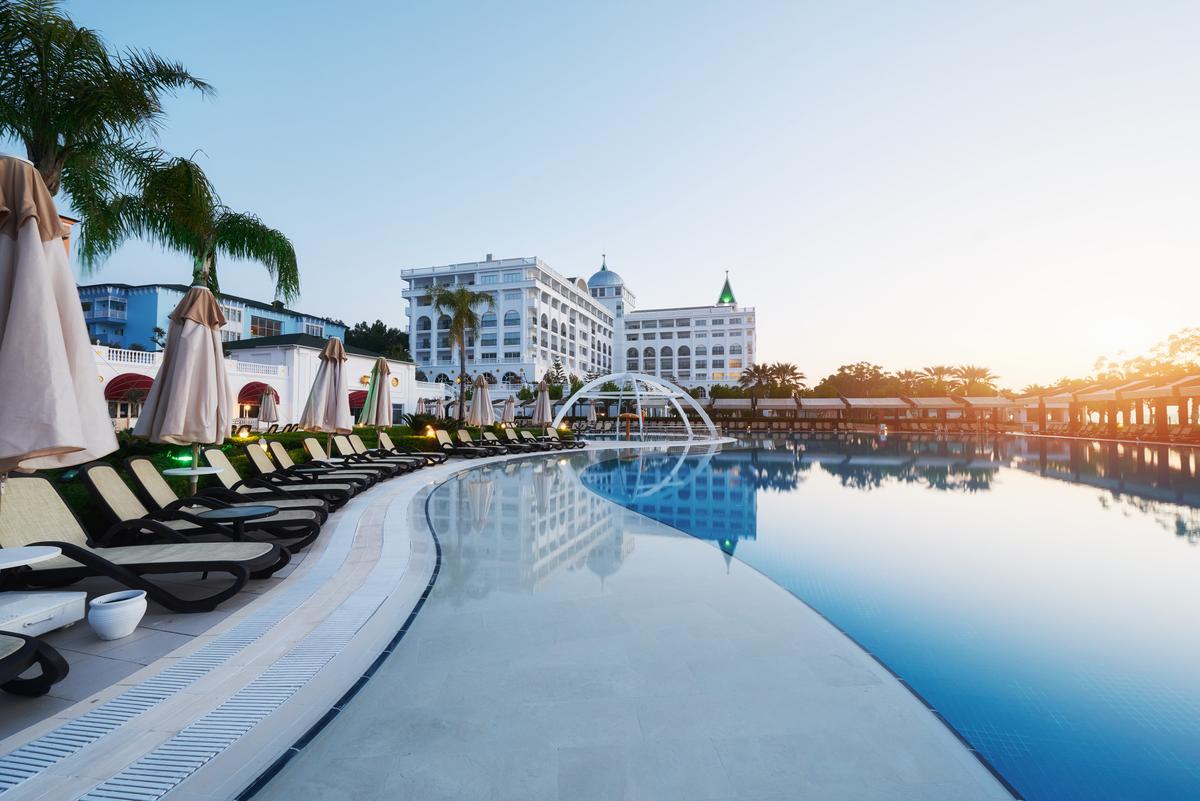 Savannah Hotel