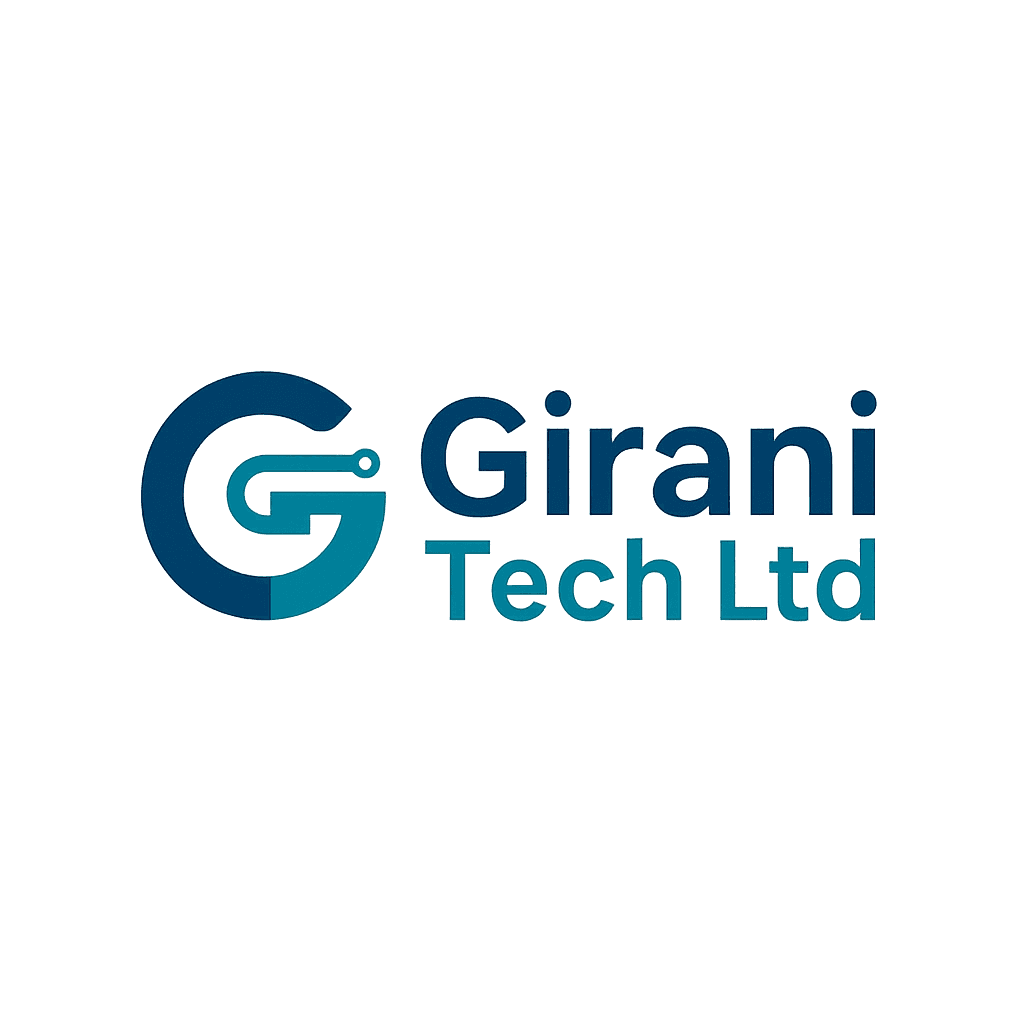 GiraniTech Ltd