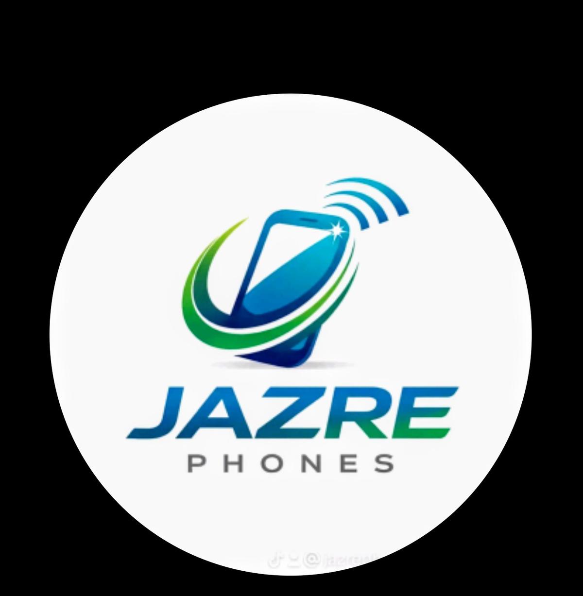 Jazre phones and accessories
