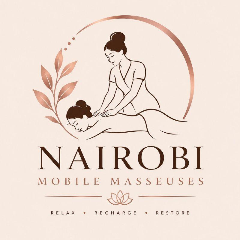 Nairobi Mobile Masseuses