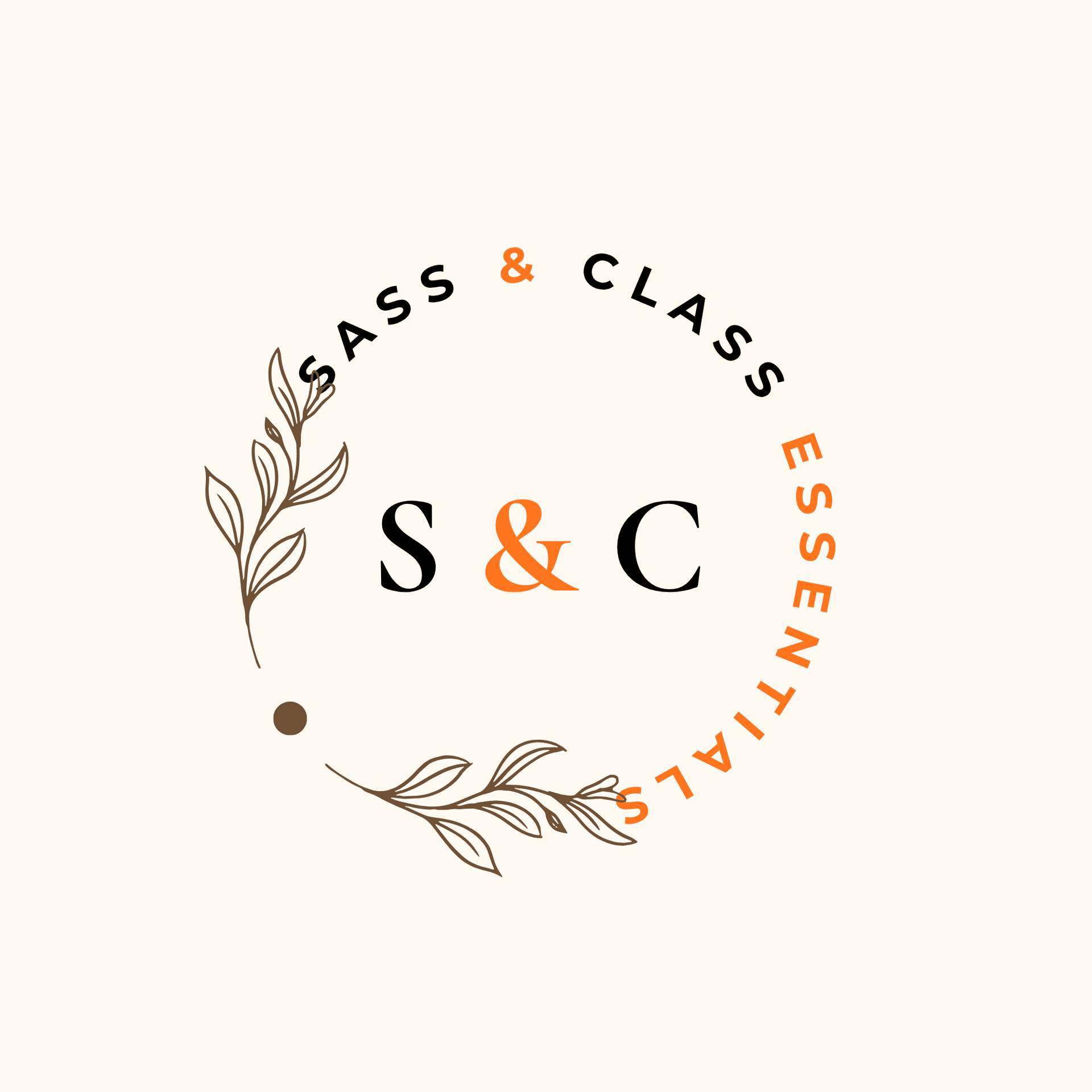 Sass & Class Essentials