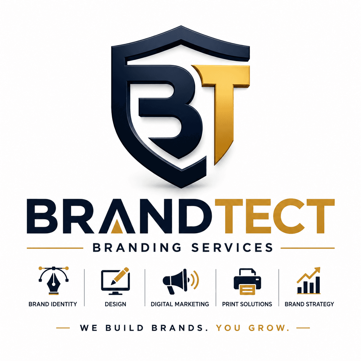 BRANDTECT branding services
