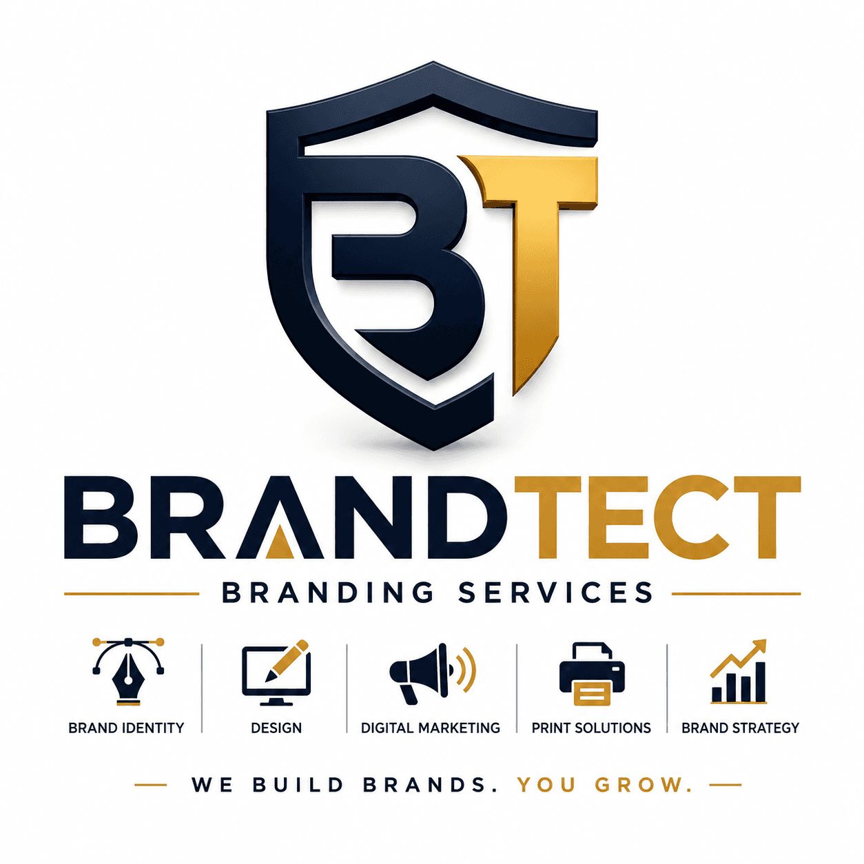 BRANDTECT branding services