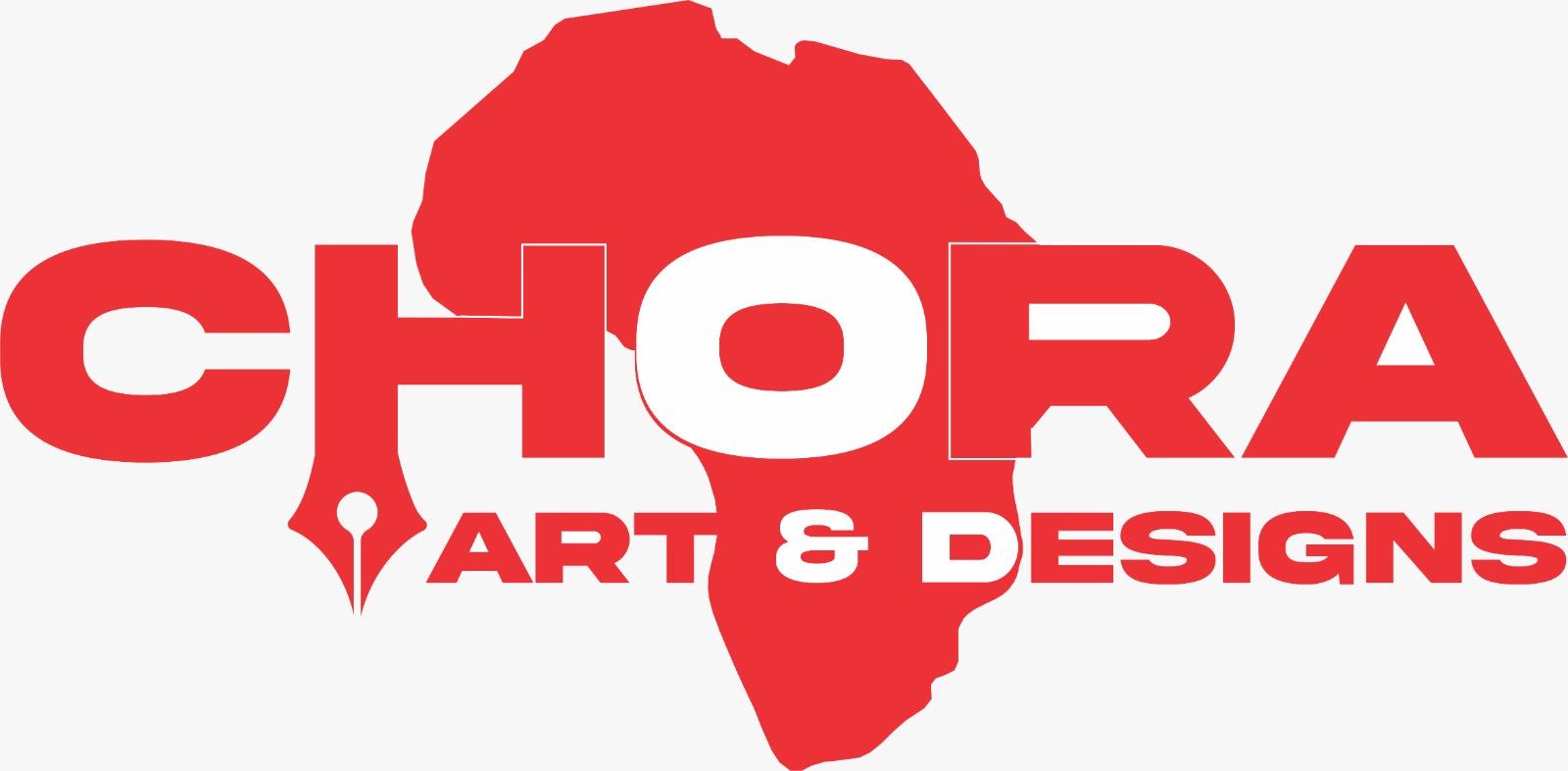 Chora Afriqa Designs