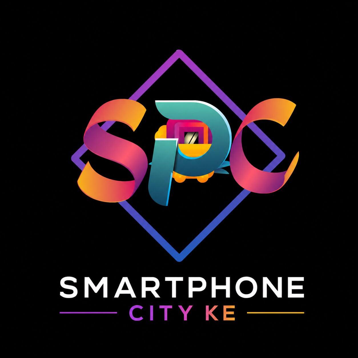 Smartphone City Ke