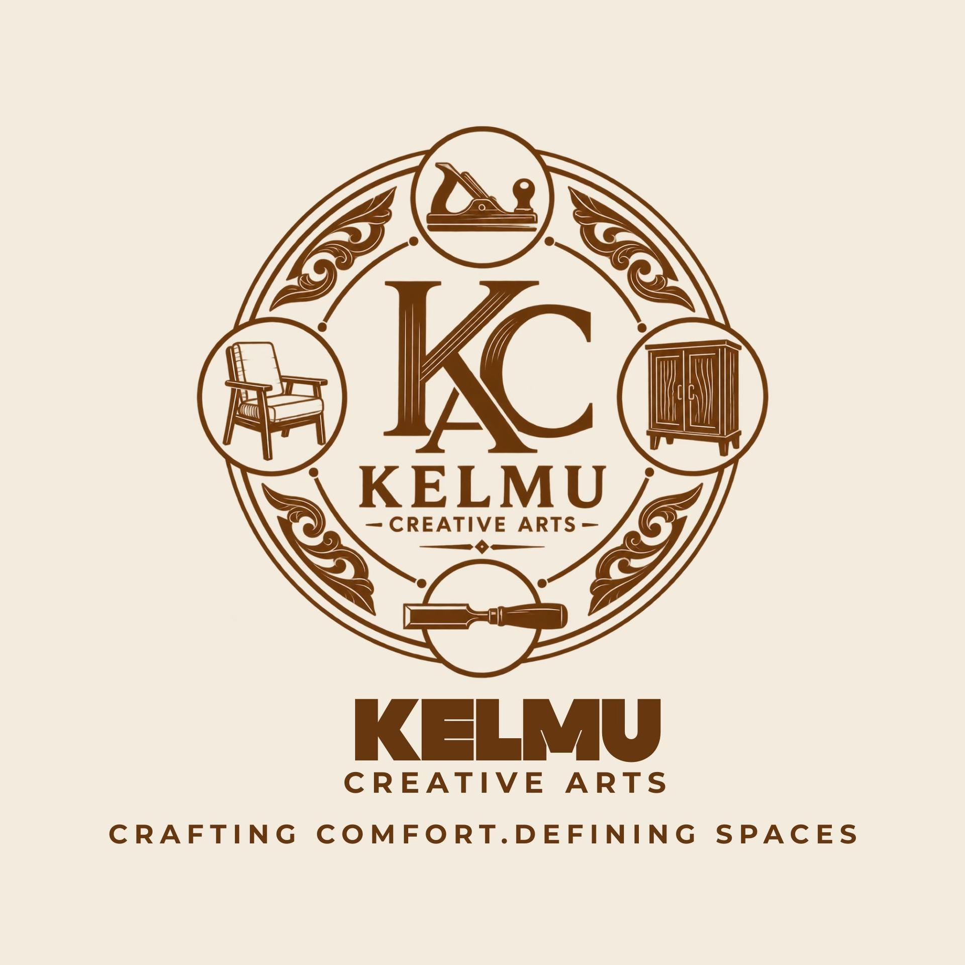 Kelmu creative Arts