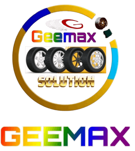 Geemax Tyres Solutions