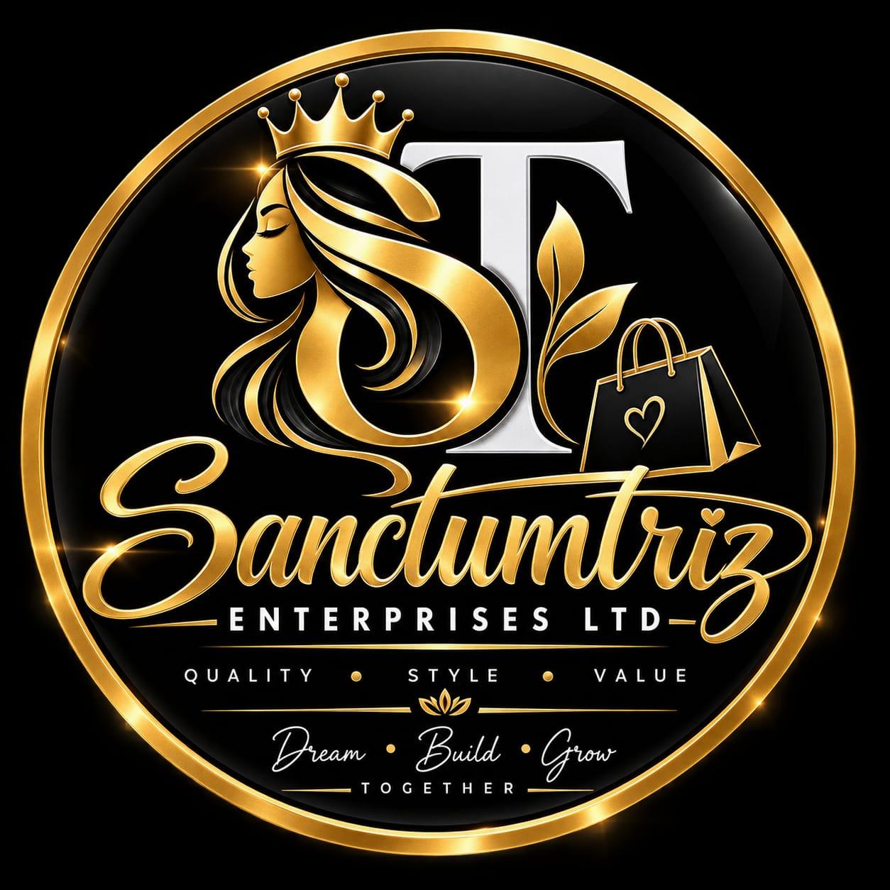 Sanctumtriz Enterprises Limited