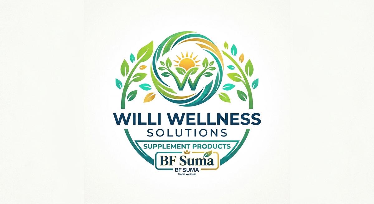 Willi Wellness Solutions