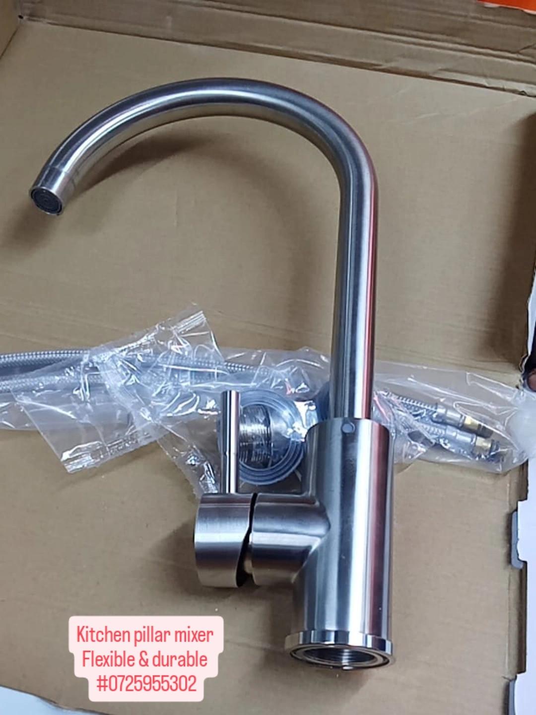 Desgoo hardware supply