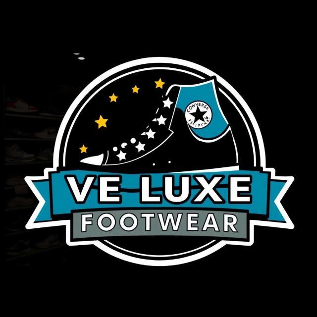 VE Luxe Footwear