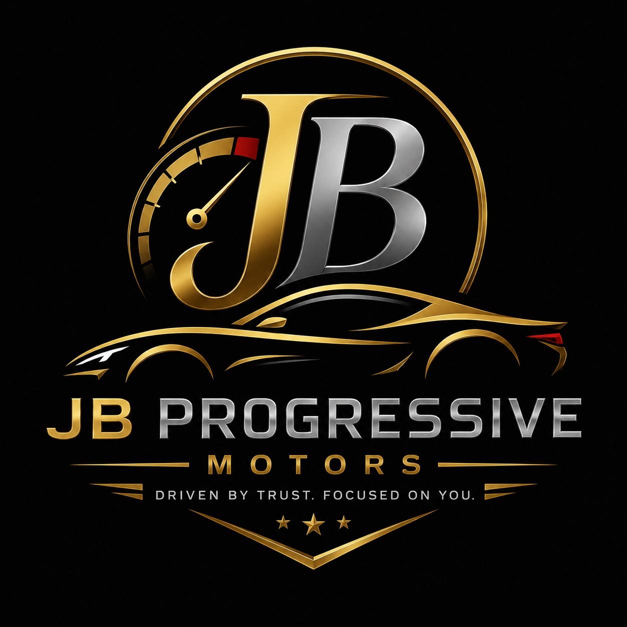 JB PROGRESSIVE MOTORS