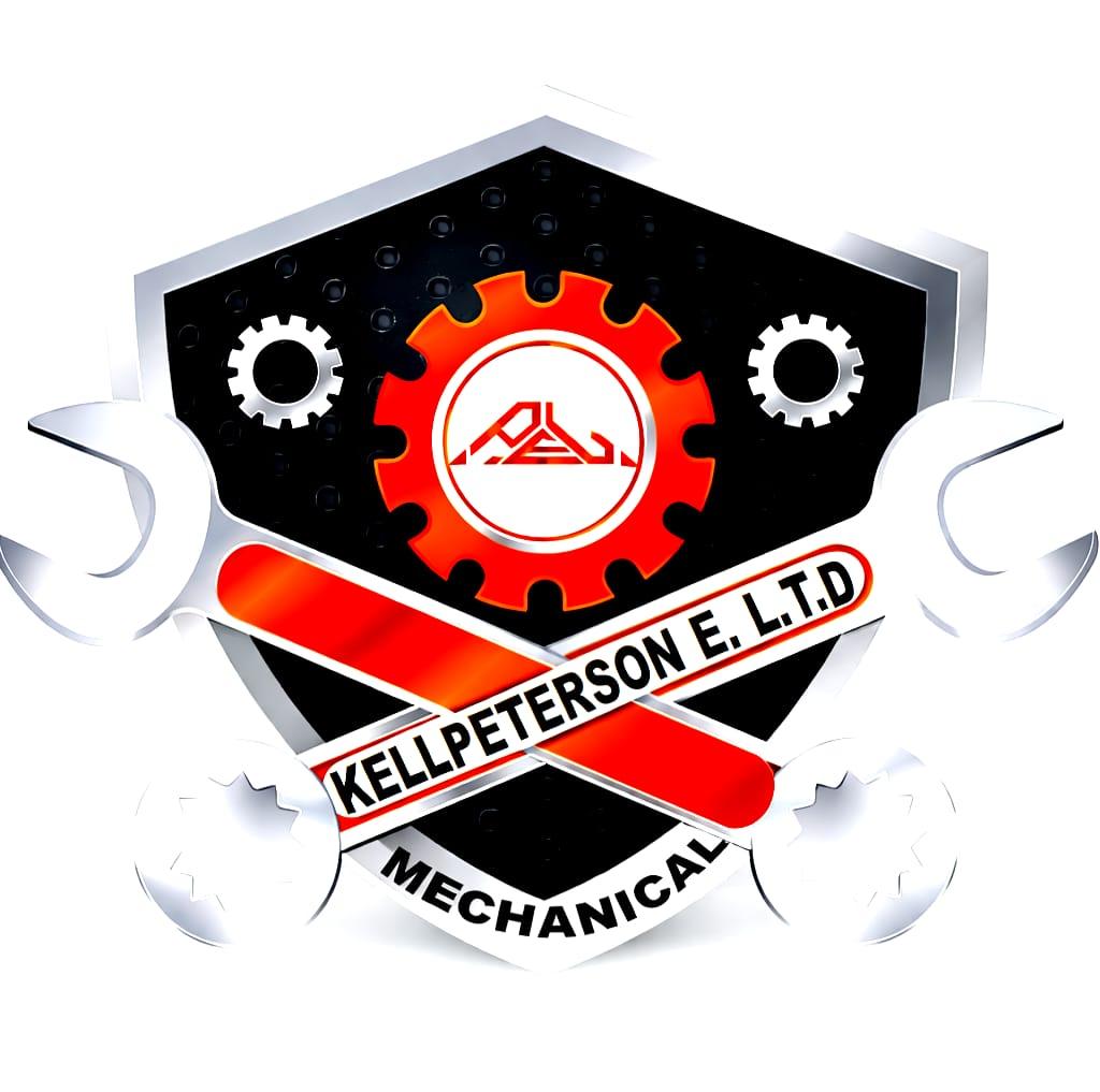 KELLOPETERSON ENGINEERING LIMITED