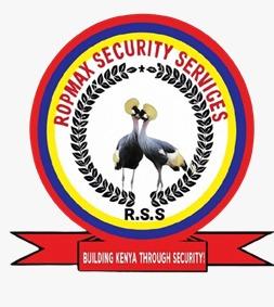 RopMax Security Services