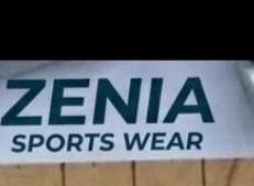 Zenia sports wear
