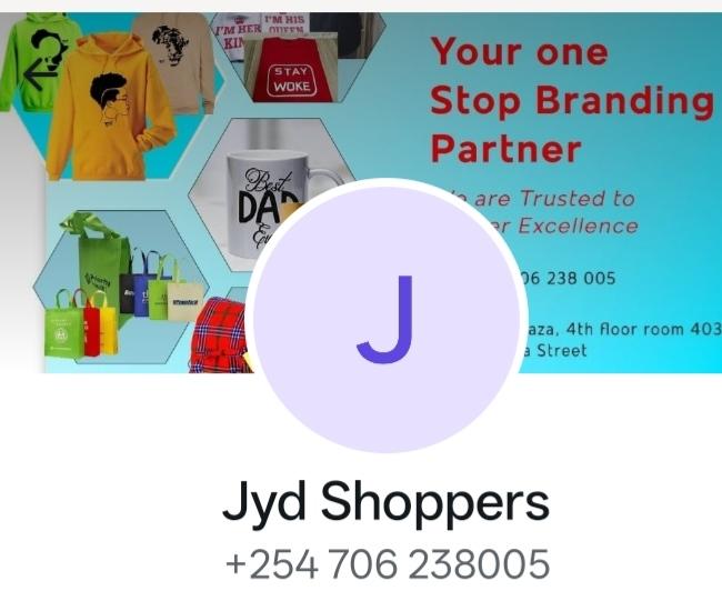 Jyd Shoppers
