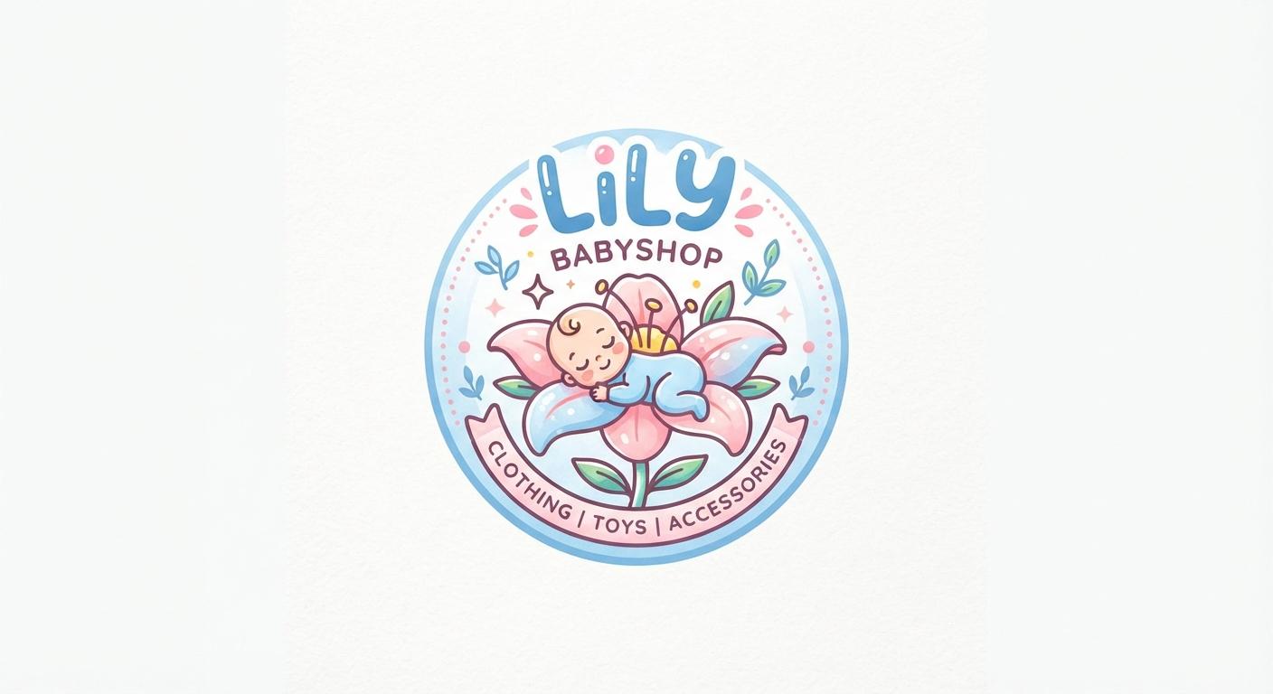 Lily's Baby shop