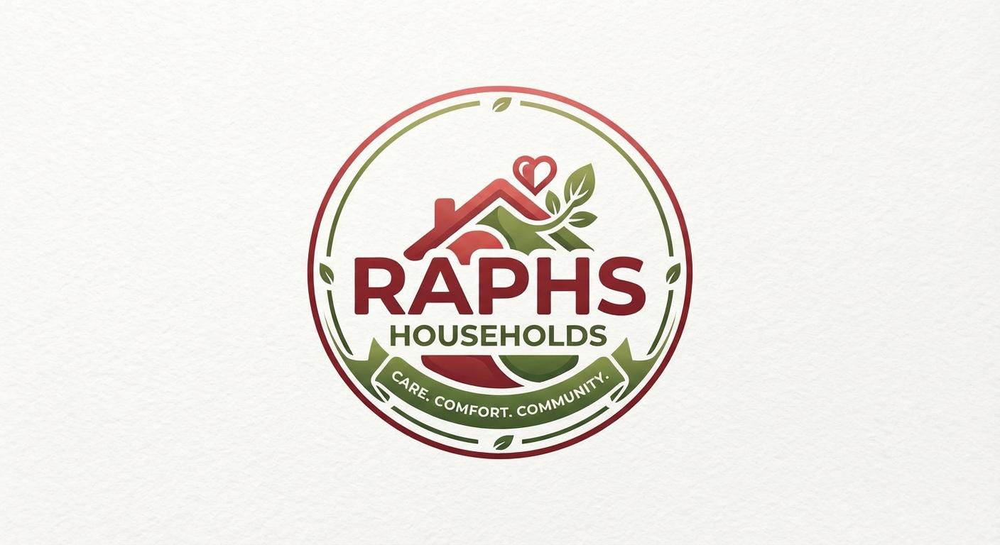 Ralph's Household