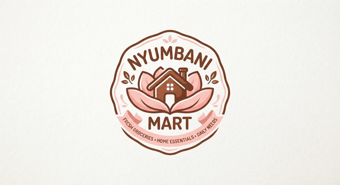 Nyumbani Mart