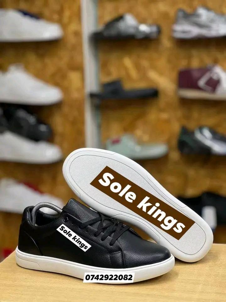 Sole king's