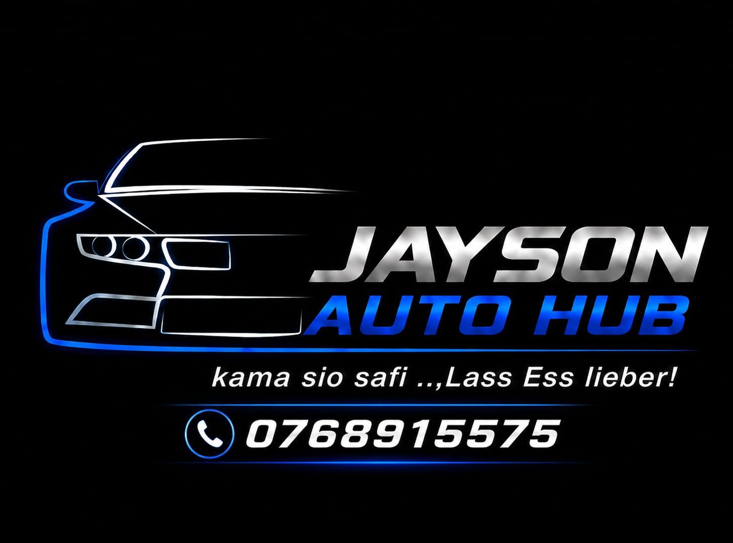 Jayson Auto Hub