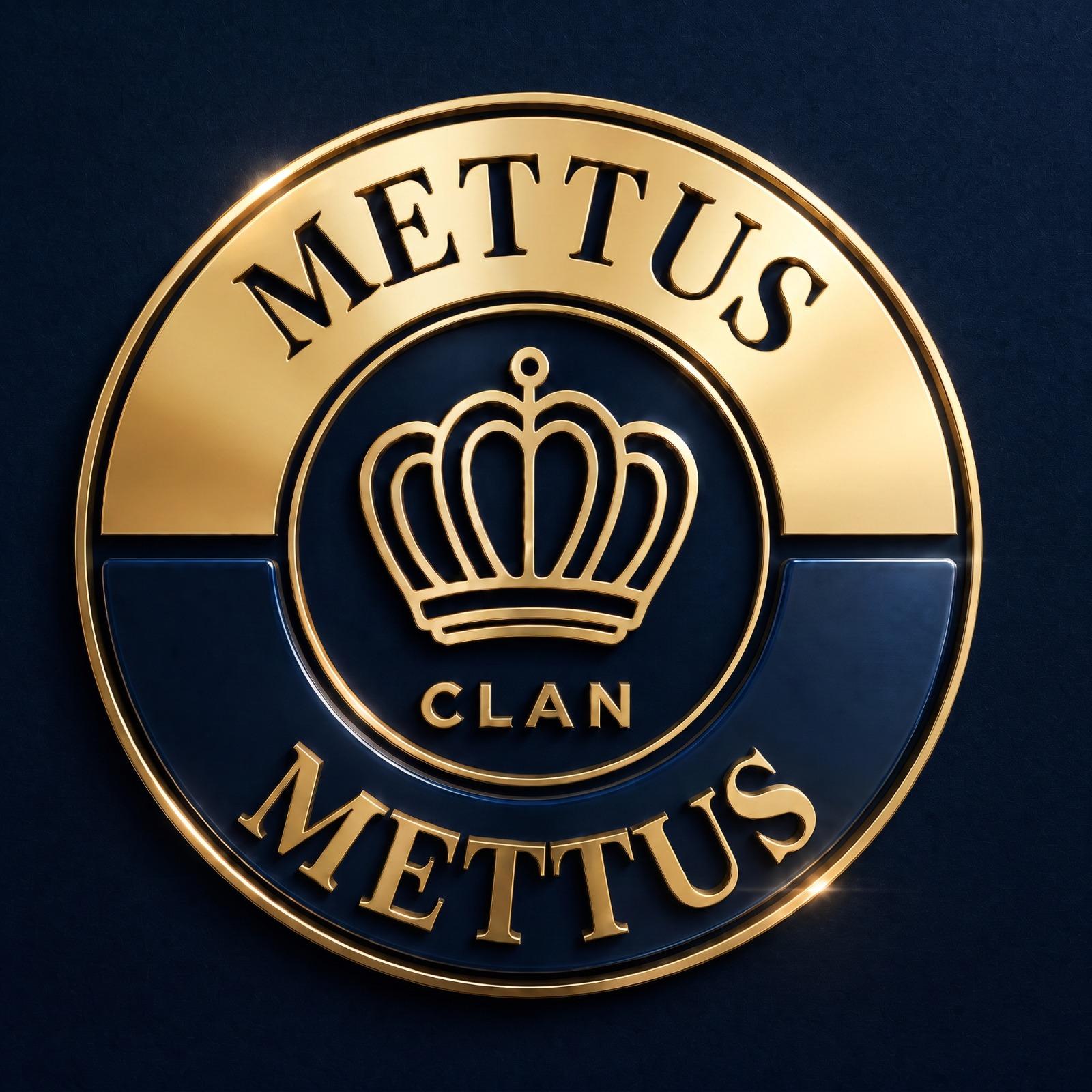 Mettus