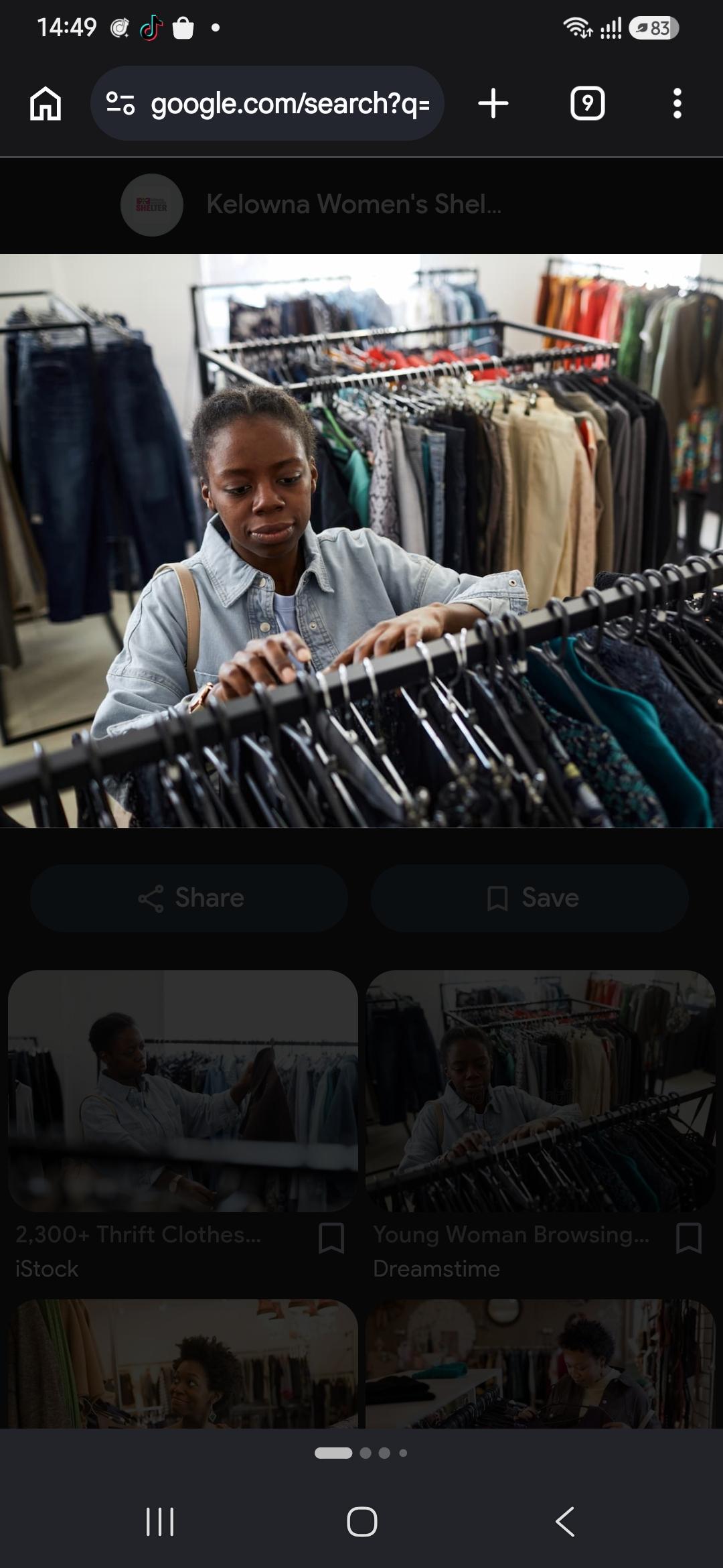 Wanyee Thrift Store