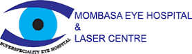 Mombasa Eye Hospital-City Branch