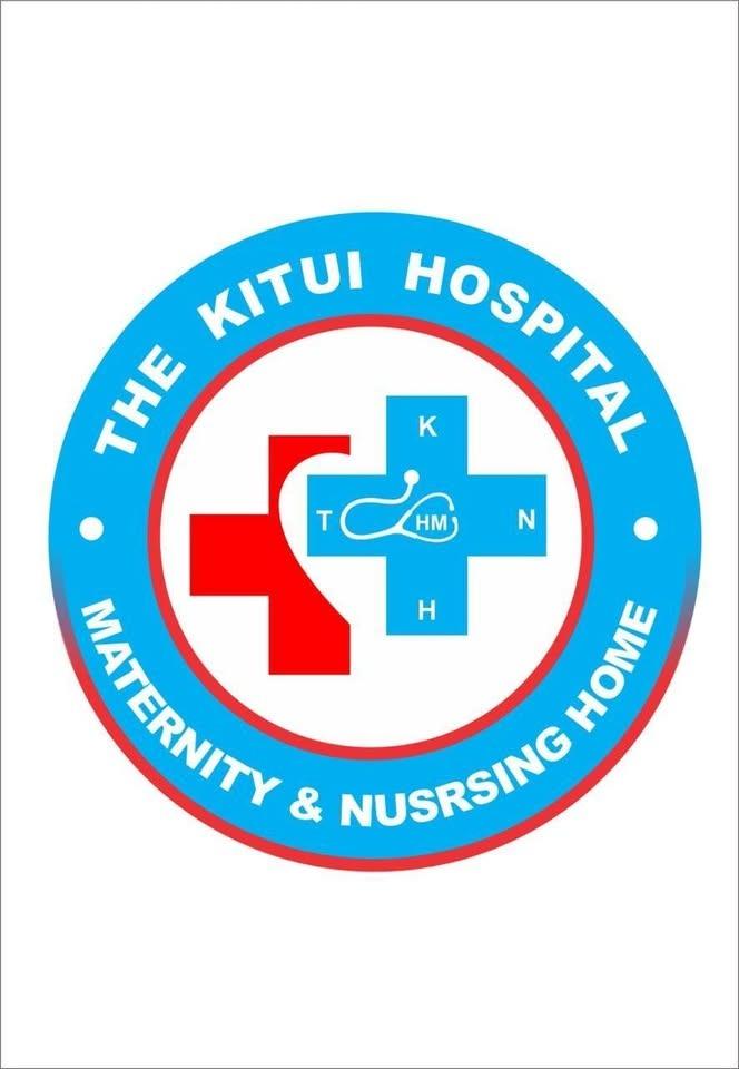 Kitui Hospital Maternity