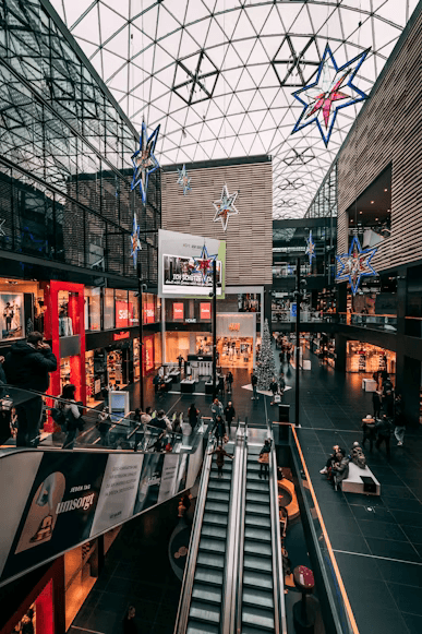 Malls