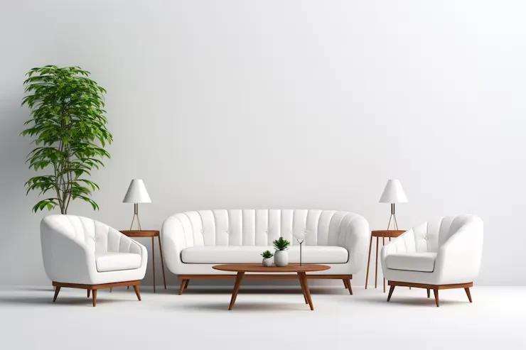 Home & Furniture
