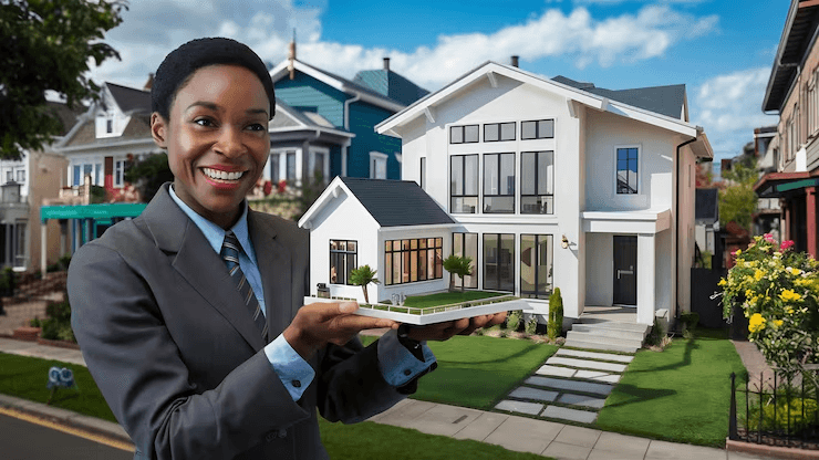 Real Estate & Properties