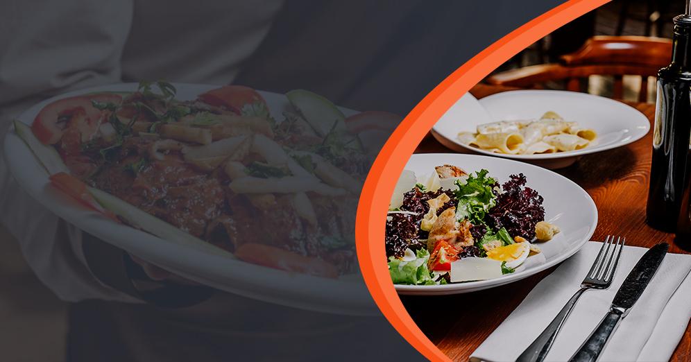 Restaurants & Food