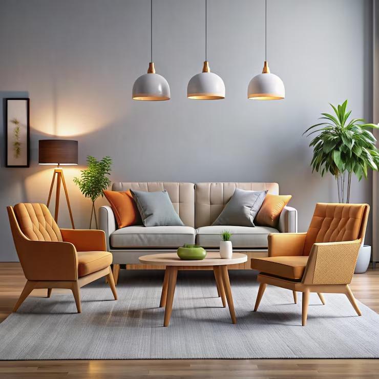 Home & Furniture