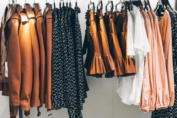 women clothes